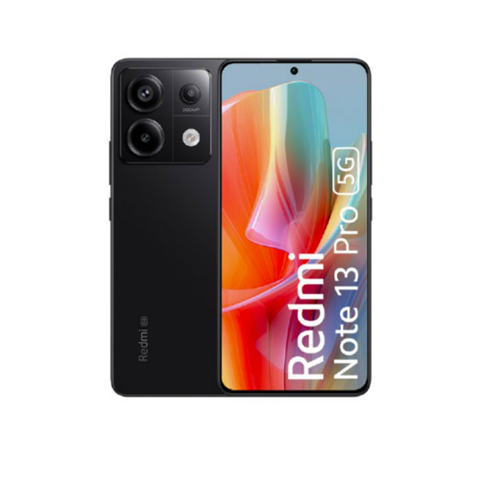 Redmi Note 13 Pro (Arctic White, 8GB RAM, 128GB Storage) : :  Electronics